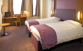 Premier Inn London City